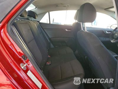 Zdjęcie 10 z 13 samochodu: 2019 KIA RIO S VIN:3KPA24AB6KE206536 - miniatura