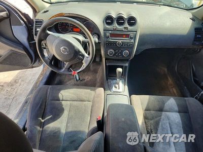 Zdjęcie 8 z 12 samochodu: 2011 NISSAN ALTIMA 2.5 VIN:1N4AL2AP1BN446253 - miniatura