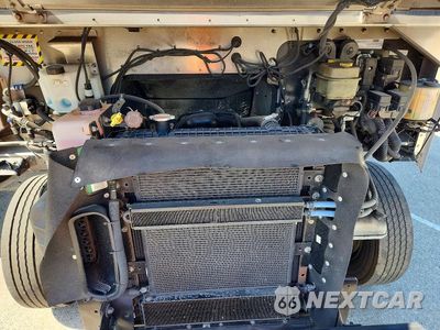 Zdjęcie 12 z 13 samochodu: 2020 FREIGHTLINER MT45G CHASSIS DELIVERY TRUCK VIN:4UZAC2EA1LCLZ7225 - miniatura