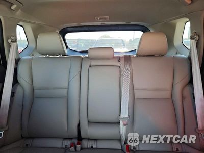 Zdjęcie 10 z 14 samochodu: 2023 NISSAN ROGUE SL VIN:5N1BT3CA3PC865958 - miniatura