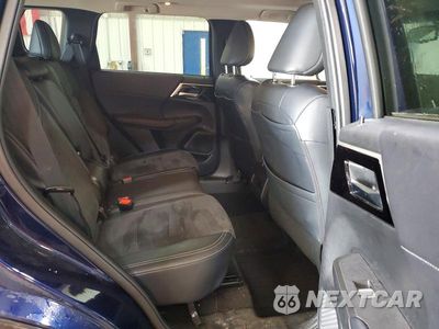 Zdjęcie 11 z 13 samochodu: 2024 MITSUBISHI OUTLANDER SE VIN:JA4J4VA88RZ018355 - miniatura