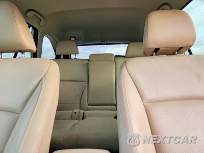 Zdjęcie 10 z 14 samochodu: 2018 SUBARU OUTBACK 2.5I LIMITED VIN:4S4BSANC9J3262199 - miniatura