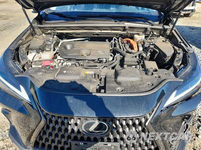 Zdjęcie 11 z 13 samochodu: 2023 LEXUS NX 350H VIN:JTJAKCEZ5P5006779 - miniatura