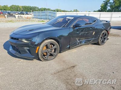 2016 CHEVROLET CAMARO SS 1G1FH1R71G0186496 - główne zdjęcie licytacji z USA - miniatura