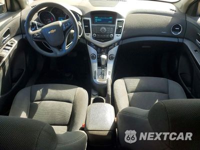 Zdjęcie 8 z 12 samochodu: 2016 CHEVROLET CRUZE LIMITED LT VIN:1G1PE5SB8G7142635 - miniatura