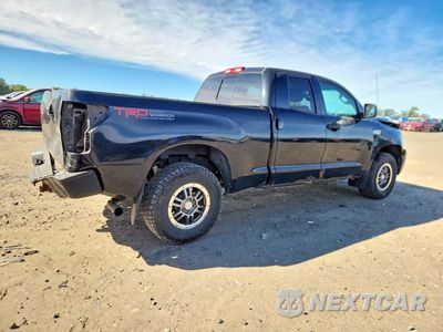 Trzecie zdjęcie samochodu z tyłu: 2010 TOYOTA TUNDRA DOUBLE CAB SR5 VIN:5TFUY5F13AX133271 - miniatura