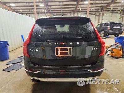Zdjęcie 6 z 12 samochodu: 2018 VOLVO XC90 T6 VIN:YV4A22PL7J1216429 - miniatura
