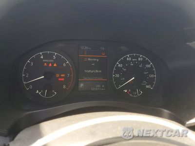 Zdjęcie 9 z 12 samochodu: 2021 NISSAN ALTIMA S VIN:1N4BL4BV3MN352777 - miniatura
