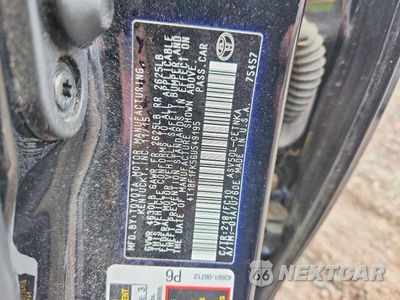 Zdjęcie 13 z 13 samochodu: 2016 TOYOTA CAMRY LE VIN:4T1BF1FK5GU549195 - miniatura