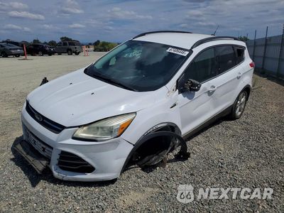 2015 FORD ESCAPE SE 1FMCU9G92FUC13264 - główne zdjęcie licytacji z USA - miniatura