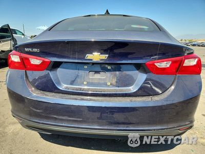 Zdjęcie 6 z 12 samochodu: 2017 CHEVROLET MALIBU LS VIN:1G1ZB5ST6HF179684 - miniatura