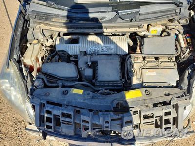 Zdjęcie 11 z 13 samochodu: 2010 TOYOTA PRIUS IV VIN:JTDKN3DU8A0100597 - miniatura