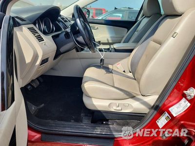 Zdjęcie 7 z 13 samochodu: 2010 MAZDA CX-9 VIN:JM3TB3MA0A0228973 - miniatura