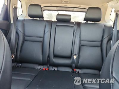 Zdjęcie 16 z 23 samochodu: 2023 NISSAN ROGUE SV VIN:5N1BT3BA5PC786471 - miniatura
