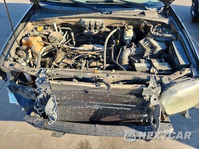 Zdjęcie 12 z 14 samochodu: 2005 FORD ESCAPE XLS VIN:1FMYU02Z15KD89208 - miniatura