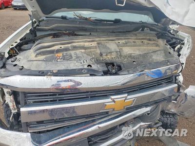 Zdjęcie 11 z 12 samochodu: 2015 CHEVROLET SILVERADO K2500 HEAVY DUTY LT VIN:1GC2KVEG0FZ536179 - miniatura