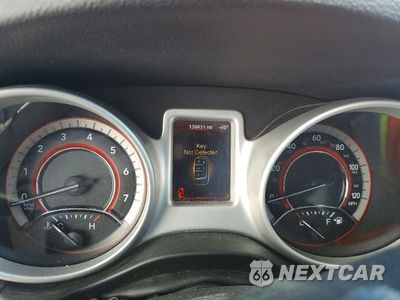Zdjęcie 9 z 13 samochodu: 2011 DODGE JOURNEY MAINSTREET VIN:3D4PG1FG7BT544282 - miniatura