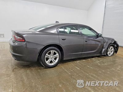 Trzecie zdjęcie samochodu z tyłu: 2023 DODGE CHARGER SXT VIN:2C3CDXBG7PH563688 - miniatura