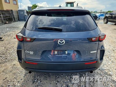 Zdjęcie 6 z 12 samochodu: 2025 MAZDA CX-50 PREMIUM VIN:7MMVABDM0SN393015 - miniatura