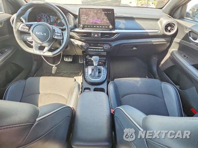 Zdjęcie 8 z 12 samochodu: 2023 KIA FORTE GT LINE VIN:3KPF54ADXPE658074 - miniatura