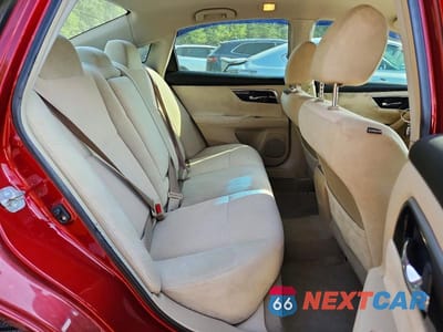 Zdjęcie 10 z 12 samochodu: 2013 NISSAN ALTIMA 2.5 VIN:1N4AL3AP3DC113119 - miniatura