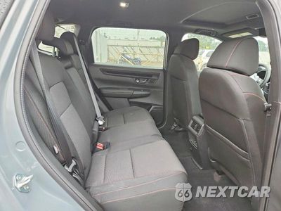 Zdjęcie 11 z 14 samochodu: 2026 HONDA CR-V TRAILSPORT VIN:7FARS6H64TE160096 - miniatura
