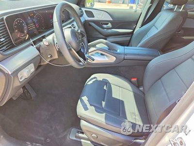 Zdjęcie 7 z 14 samochodu: 2026 MERCEDES-BENZ GLE 350 4MATIC VIN:4JGFB4FB8TB703550 - miniatura