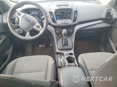 Zdjęcie 8 z 13 samochodu: 2016 FORD ESCAPE SE VIN:1FMCU0GX8GUA37980 - miniatura