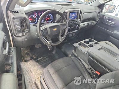 Zdjęcie 15 z 24 samochodu: 2023 CHEVROLET SILVERADO C1500 VIN:3GCNAAED6PG212136 - miniatura