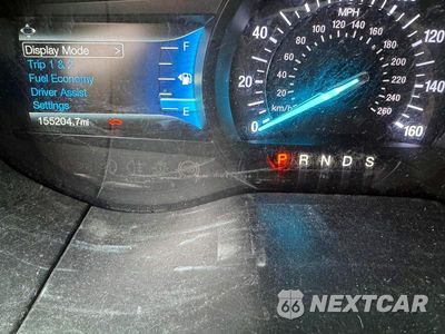 Zdjęcie 10 z 13 samochodu: 2018 FORD EDGE SPORT VIN:2FMPK4AP1JBC42030 - miniatura