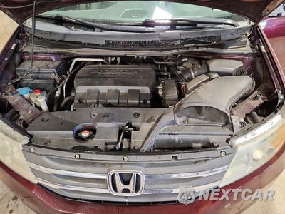 Zdjęcie 12 z 14 samochodu: 2013 HONDA ODYSSEY EX VIN:5FNRL5H45DB053044 - miniatura