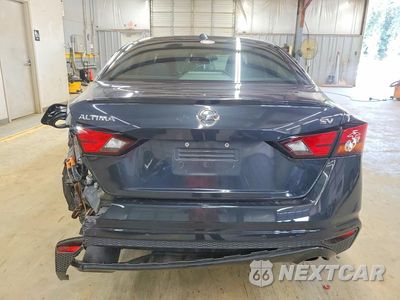 Zdjęcie 6 z 12 samochodu: 2019 NISSAN ALTIMA SV VIN:1N4BL4DV0KC128842 - miniatura