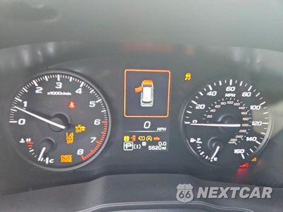 Zdjęcie 9 z 13 samochodu: 2025 SUBARU FORESTER VIN:JF2SLDAC7SH510111 - miniatura