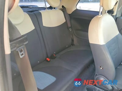 Zdjęcie 10 z 12 samochodu: 2013 FIAT 500 POP VIN:3C3CFFAR5DT667879 - miniatura