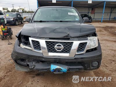 Piąte zdjęcie samochodu w środku: 2019 NISSAN FRONTIER SV VIN:1N6DD0ER5KN765057 - miniatura