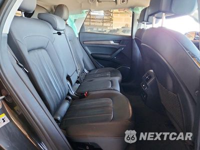 Zdjęcie 11 z 13 samochodu: 2021 AUDI Q5 PREMIUM VIN:WA1AAAFY0M2004879 - miniatura