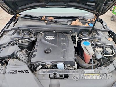 Zdjęcie 11 z 12 samochodu: 2011 AUDI A4 PREMIUM VIN:WAUBFAFL7BN019291 - miniatura