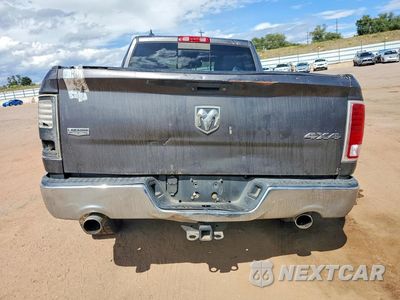 Zdjęcie 6 z 12 samochodu: 2014 RAM 1500 LARAMIE VIN:1C6RR7VT9ES218157 - miniatura