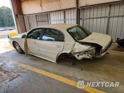 Drugie zdjęcie samochodu z przodu: 2003 BUICK LESABRE CUSTOM VIN:1G4HP52K734177681 - miniatura