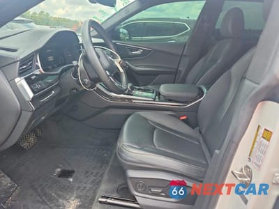 Zdjęcie 7 z 13 samochodu: 2019 AUDI Q8 PRESTIGE VIN:WA1CVAF19KD043696 - miniatura