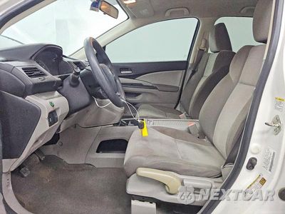 Zdjęcie 7 z 13 samochodu: 2014 HONDA CR-V LX VIN:5J6RM3H33EL025566 - miniatura