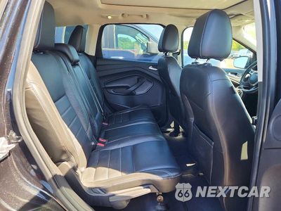Zdjęcie 11 z 13 samochodu: 2015 FORD ESCAPE TITANIUM VIN:1FMCU9J90FUA29966 - miniatura