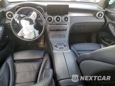 Zdjęcie 8 z 13 samochodu: 2022 MERCEDES-BENZ GLC 300 4MATIC VIN:W1N0G8EB4NV370858 - miniatura
