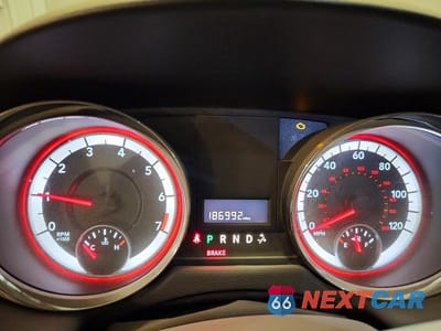Zdjęcie 9 z 13 samochodu: 2014 DODGE GRAND CARAVAN SXT VIN:2C4RDGCG5ER140765 - miniatura