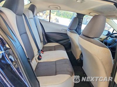 Zdjęcie 10 z 13 samochodu: 2024 TOYOTA COROLLA LE VIN:5YFB4MDEXRP141719 - miniatura