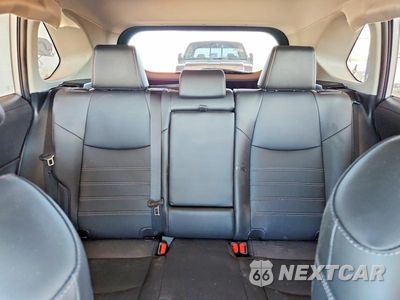 Zdjęcie 10 z 14 samochodu: 2024 TOYOTA RAV4 XLE PREMIUM VIN:2T3A1RFV5RW466461 - miniatura
