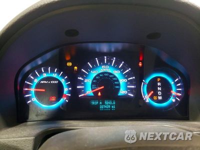Zdjęcie 9 z 13 samochodu: 2012 FORD FUSION SEL VIN:3FAHP0JG5CR346159 - miniatura