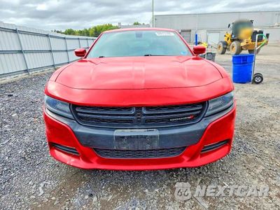 Piąte zdjęcie samochodu w środku: 2016 DODGE CHARGER R/T VIN:2C3CDXCT5GH203458 - miniatura