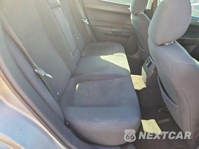 Zdjęcie 10 z 12 samochodu: 2008 CHRYSLER 300 LX VIN:2C3KA43R58H131881 - miniatura