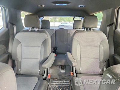 Zdjęcie 10 z 14 samochodu: 2024 CHEVROLET TRAVERSE LIMITED LT VIN:1GNESVKW7RJ138311 - miniatura